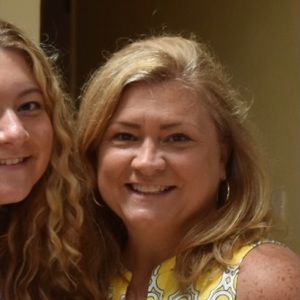 Meet your Posher, Tara